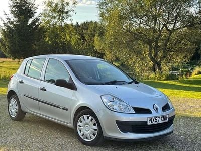 Renault Clio II