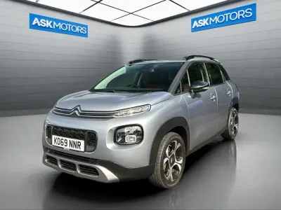 Used Citroën C3 Aircross