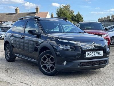 Citroën C4 Cactus