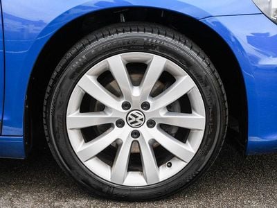 VW Scirocco