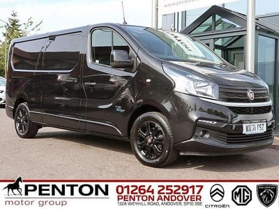 Fiat Talento