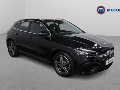 Used Mercedes GLA200 Executive 163 HP (119 kW) 2026 SUV