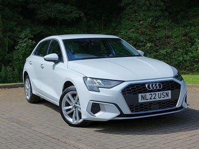Audi A3 e-tron