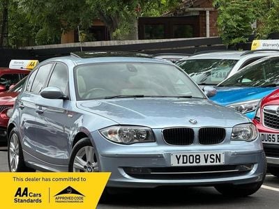 BMW 120