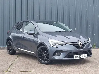 Used Renault Clio