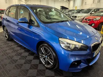 Usado BMW 225 Active Tourer