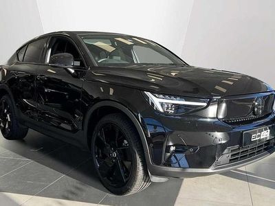 Used Volvo EC40 Ultra 185 kW (252 HP) 2025 SUV