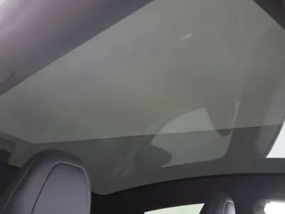 Used Tesla Model S