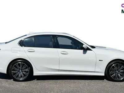 Used BMW 330e