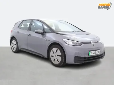 Usado VW ID.3