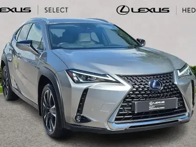 Used Lexus UX 250h 184 HP (135 kW) 2024 SUV