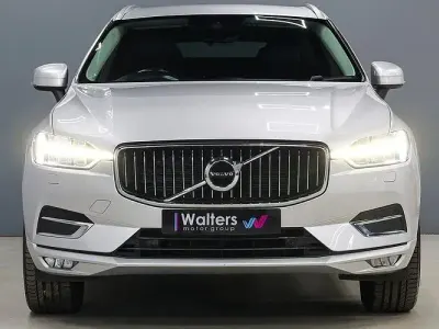 Used Volvo XC60