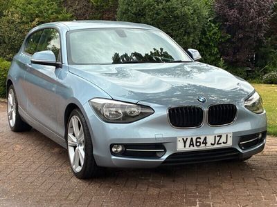 BMW 116