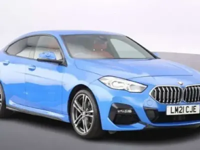 Used BMW 218 M Sport 136 HP (100 kW) 2024 Coupe