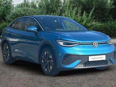 VW ID.5