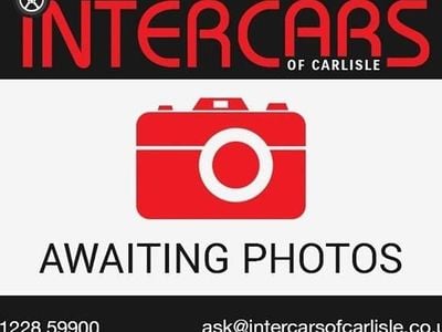 Begagnad Mercedes A200 AMG line 2018