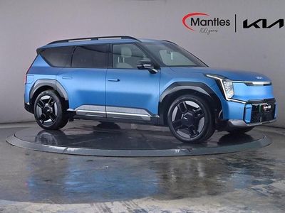 Kia EV9