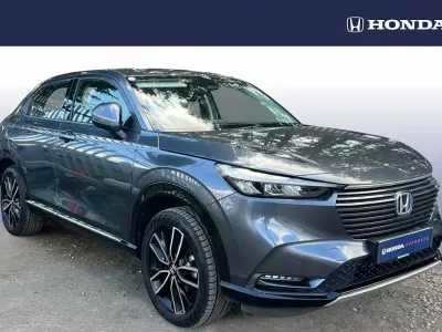 Używany Honda HR-V