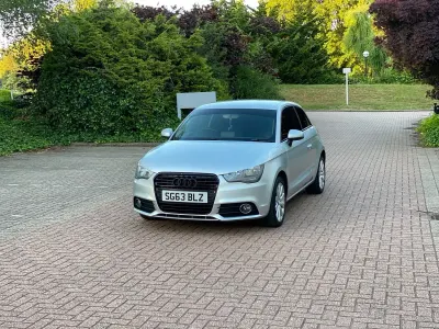 Used Audi A1