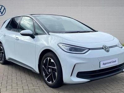 Used VW ID.3 Pro 150 kW (204 HP) 2024 Hatchback