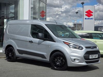 used Ford Transit Connect 1.5 TDCi 75ps Trend Van