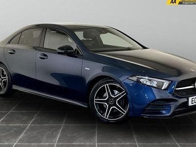 Mercedes A180