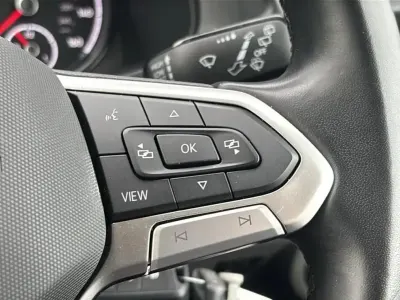 Begagnad VW T7