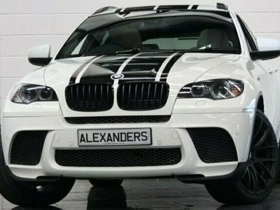 Used BMW X6 2010 SUV