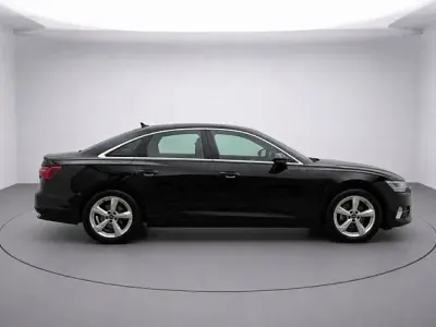 Begagnad Audi A6 Sport 204 HK (150 kW) 2023 Sedan