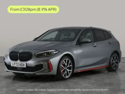 Usado BMW 128