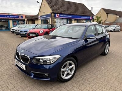 BMW 116