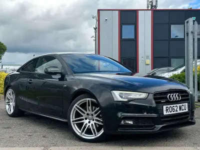 Usado Audi A5