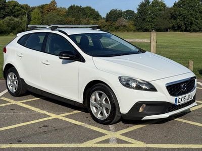 Volvo V40 CC