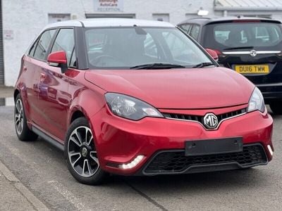 MG MG3