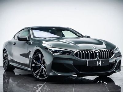 BMW 840