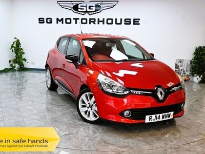 Renault Clio IV