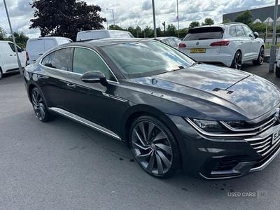VW Arteon