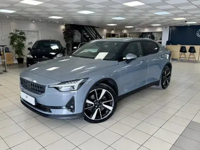Used Polestar 2 300 kW (408 HP) 2022 Hatchback