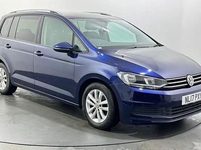 VW Touran