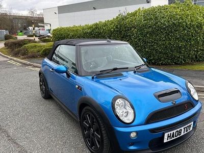 Used Mini Cooper S 2008 Hatchback