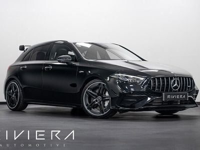 Mercedes A35 AMG
