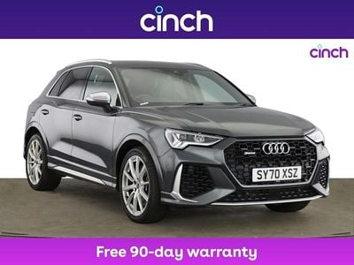 Audi RS Q3