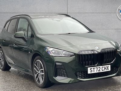 BMW 218 Active Tourer