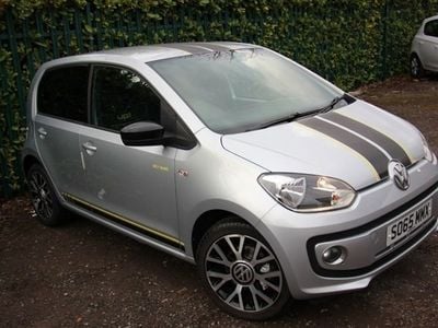 VW up!