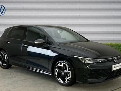 Used VW Golf VIII R-line 150 HP (110 kW) 2025 Hatchback