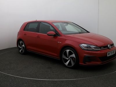 VW Golf VIII