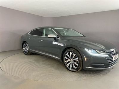 VW Arteon