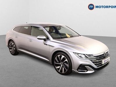 VW Arteon