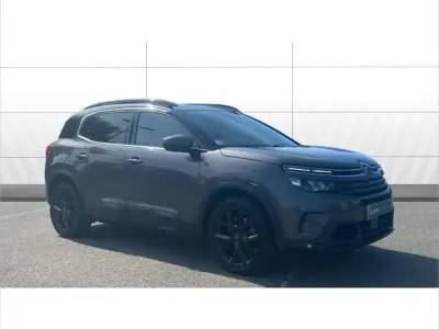 Used Citroën C5 Aircross