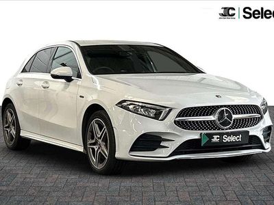 Mercedes A250